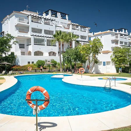 2101-nice Penthouse In Complex With Pools