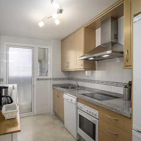 Apartment 2101-nice Penthouse In Complex With Pools San Luis de Sabinillas