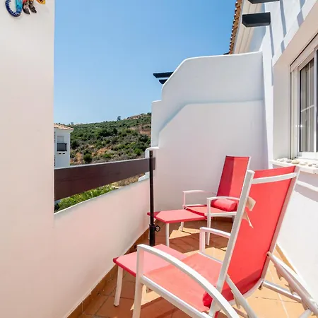 2101-nice Penthouse In Complex With Pools * San Luis de Sabinillas