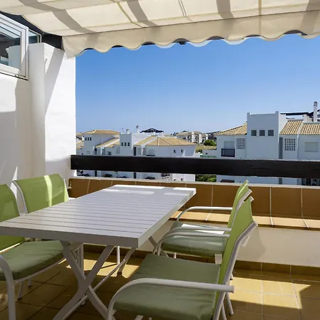 2101-nice Penthouse In Complex With Pools Apartment