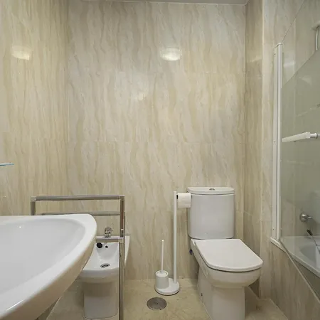 2101-nice Penthouse In Complex With Pools Apartment *