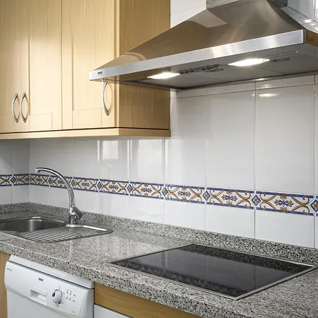 2101-nice Penthouse In Complex With Pools Apartment