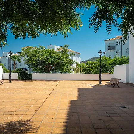 Apartment 2101-nice Penthouse In Complex With Pools San Luis de Sabinillas