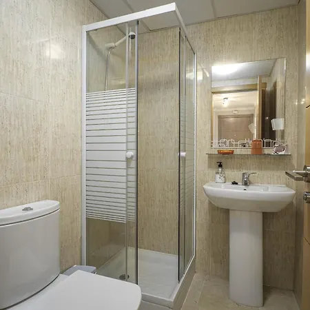 2101-nice Penthouse In Complex With Pools *