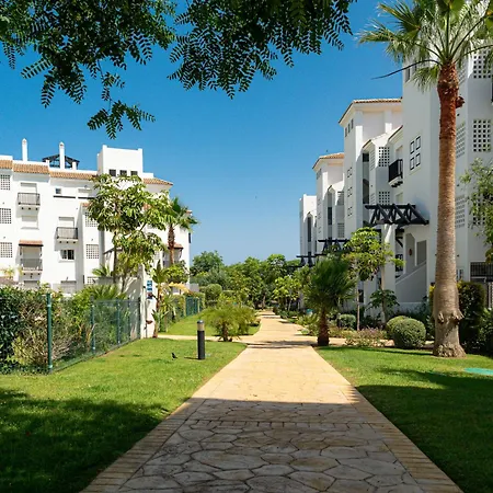 2101-nice Penthouse In Complex With Pools * San Luis de Sabinillas