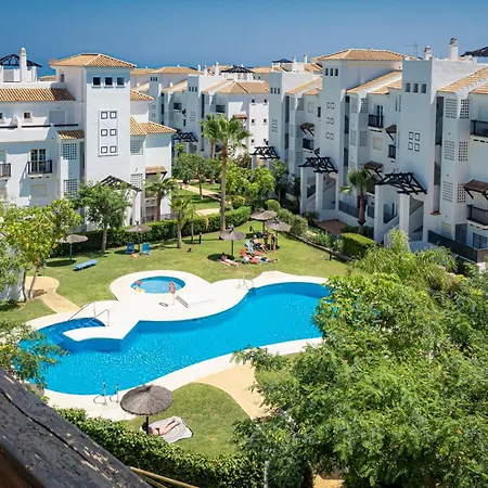 2101-nice Penthouse In Complex With Pools